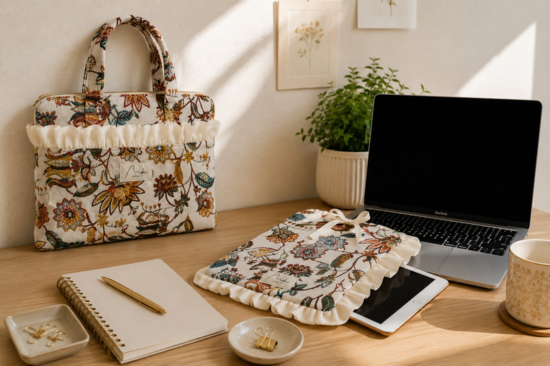 Les Pochettes PC & Tablettes
