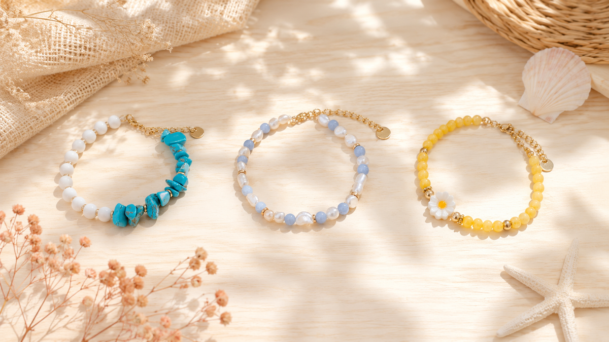 Les Bracelets