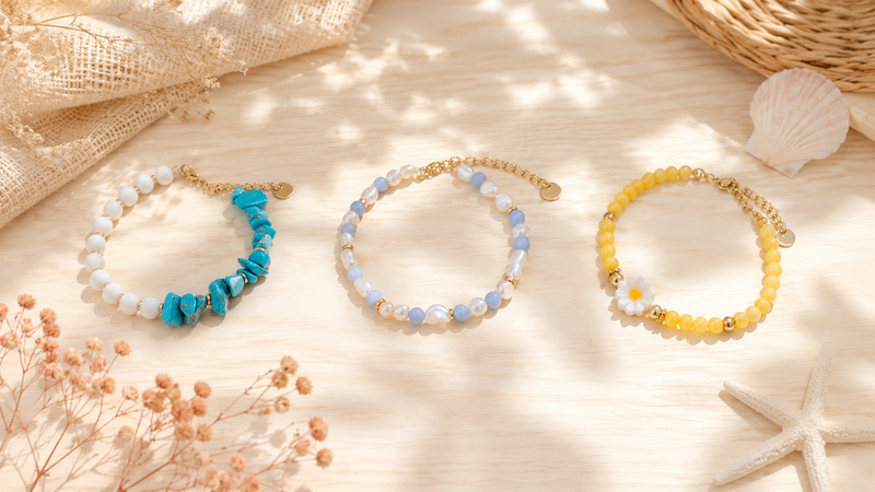 Les Bracelets