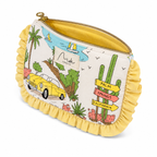 Pochette Liseuse Myle création