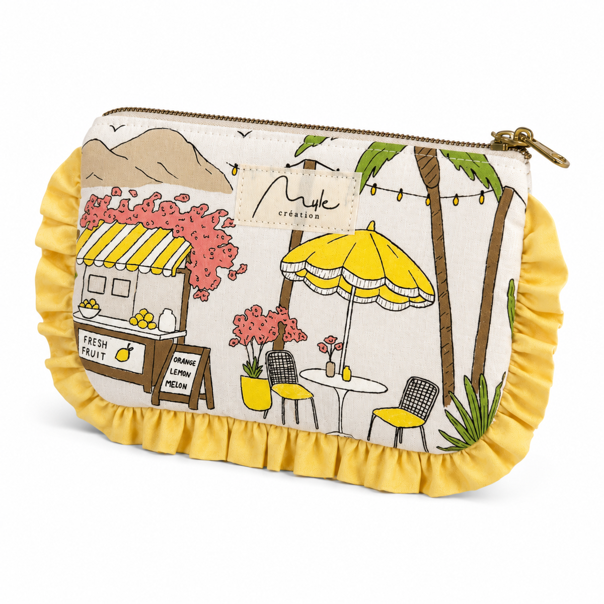 Petite pochette