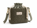 sac seau sherpa Myle création
