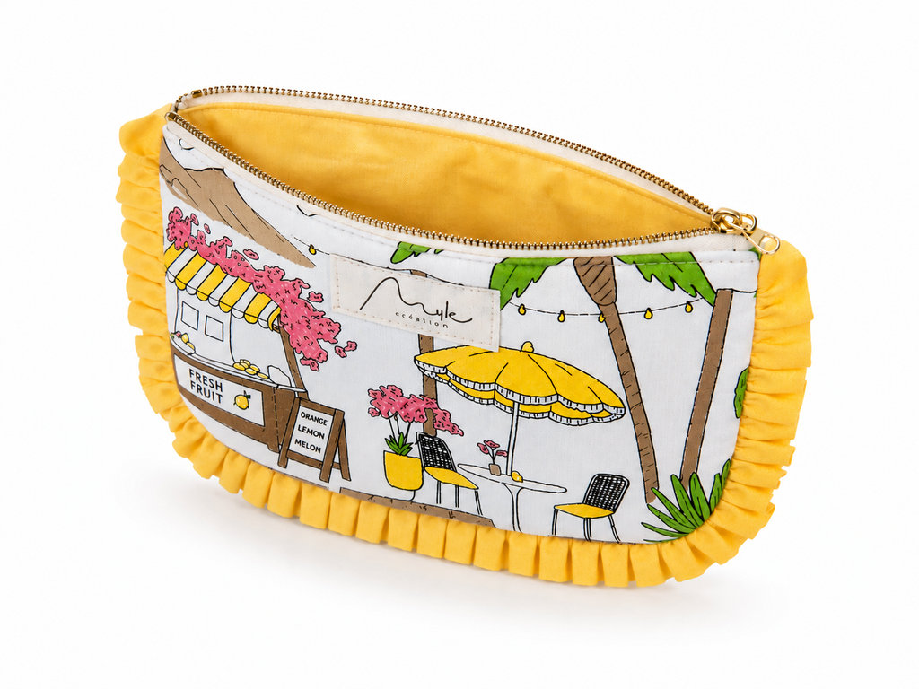 Petite pochette