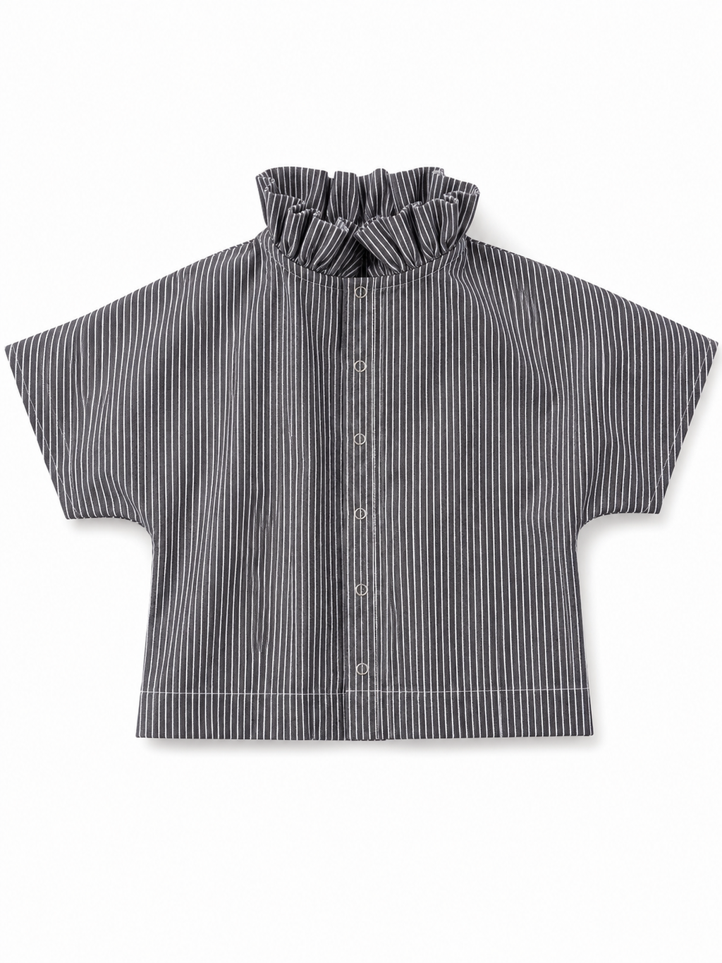 Bouse oversize manche 3/4 Myle création