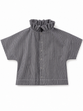 Bouse oversize manche 3/4 Myle création