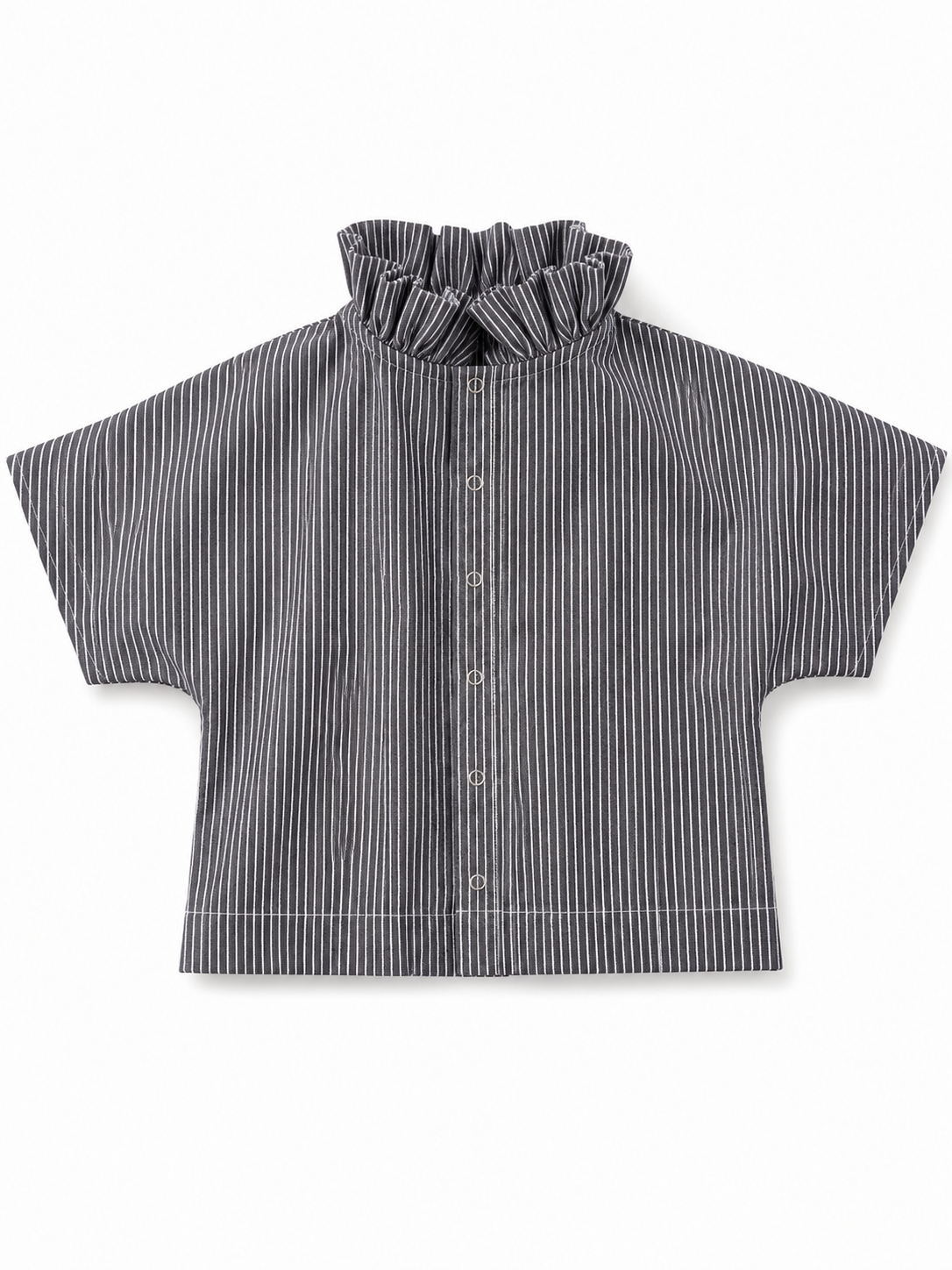 Bouse oversize manche 3/4 Myle création