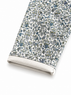 Pantalon fleuri Myle création