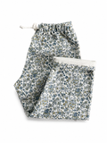 Pantalon fleuri Myle création