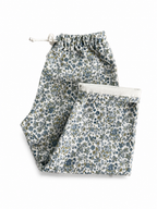 Pantalon fleuri Myle création
