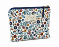 Pochette Liseuse Fleurie Myle création