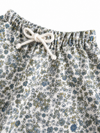 Pantalon fleuri Myle création